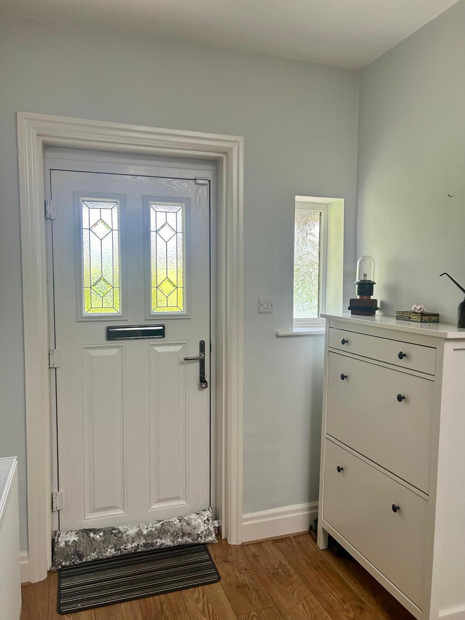 Lovely, Large Double Bedroom With Park View In Home Hazel Grove Exterior foto