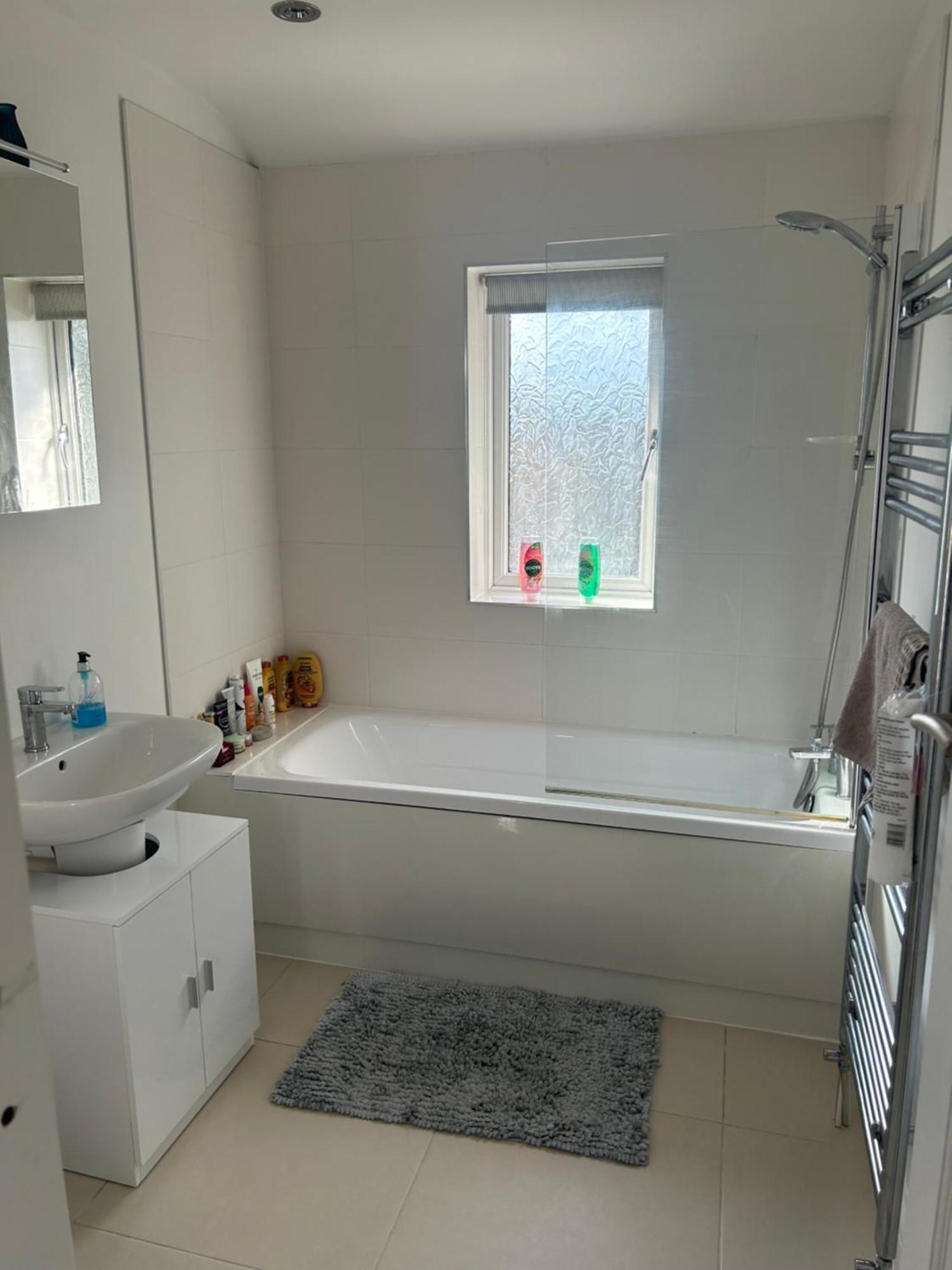 Lovely, Large Double Bedroom With Park View In Home Hazel Grove Exterior foto